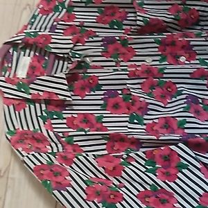 ELIZABETH button up blouse